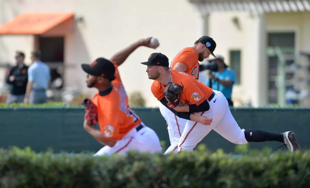 Orioles vs Twins Prediction MLB Picks for Today 3/17