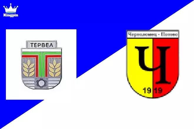 Septemvri Tervel vs Chernolomets 1919: Third League Spread Prediction 9/7