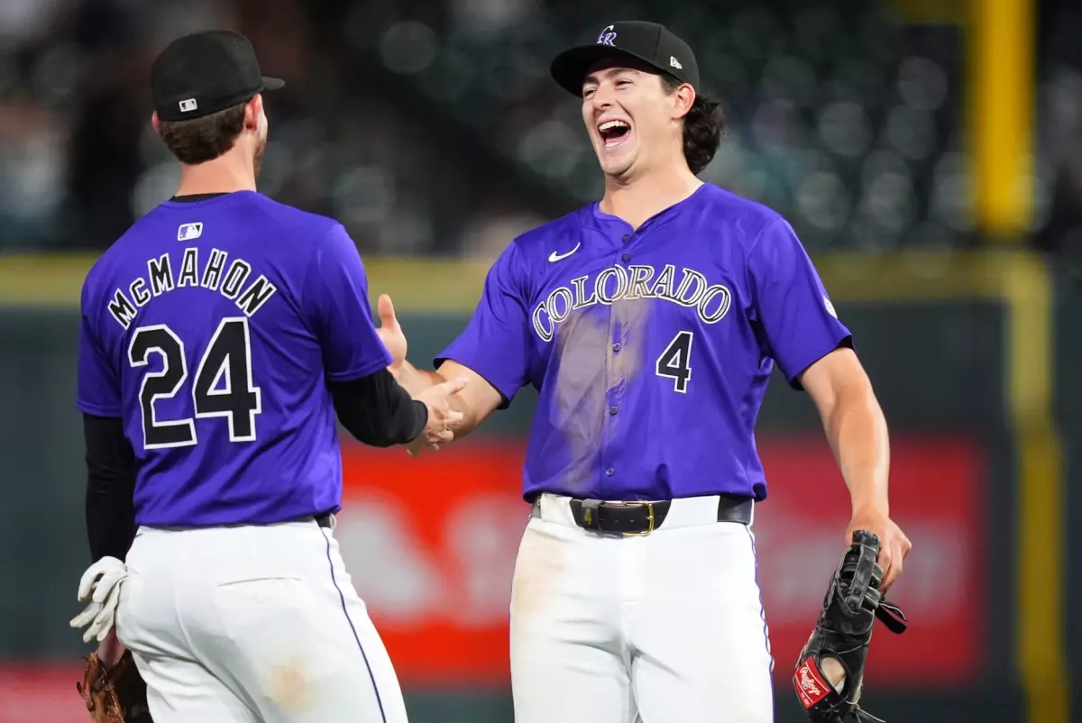 Colorado Rockies vs Miami Marlins Spread Prediction 8/27