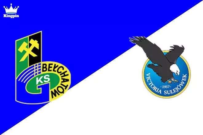 Bełchatów vs Victoria Sulejówek: III Liga Moneyline Prediction 8/11