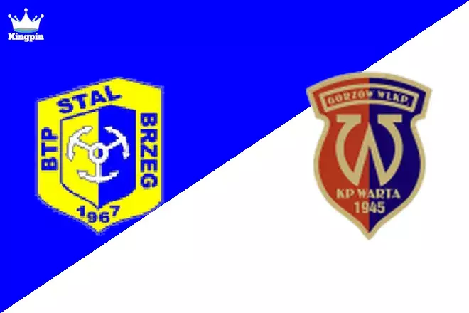 Stal Brzeg vs Warta Gorzów: III Liga - Group 3 Spread Prediction 8/24