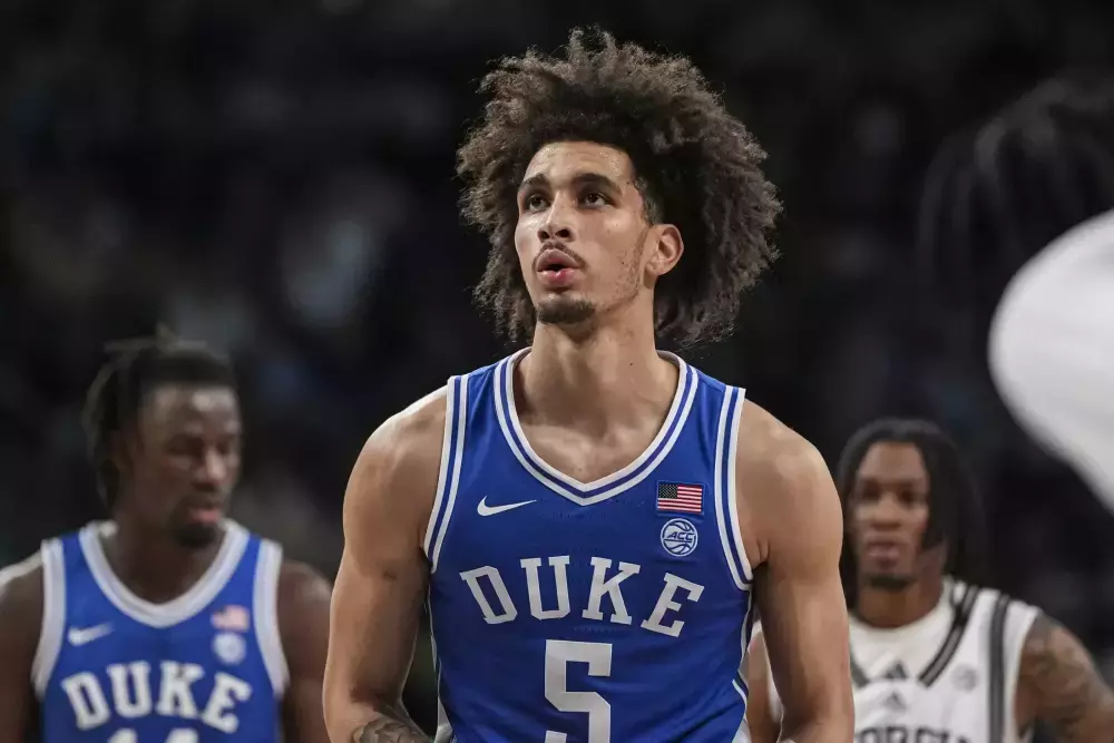 Duke vs Virginia Tech Prediction NCAAB Picks 12/31