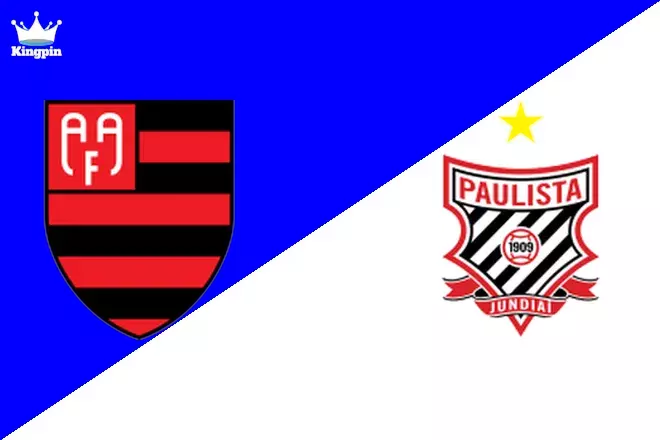 Flamengo SP vs Paulista: Paulista Série B Moneyline Prediction 8/17
