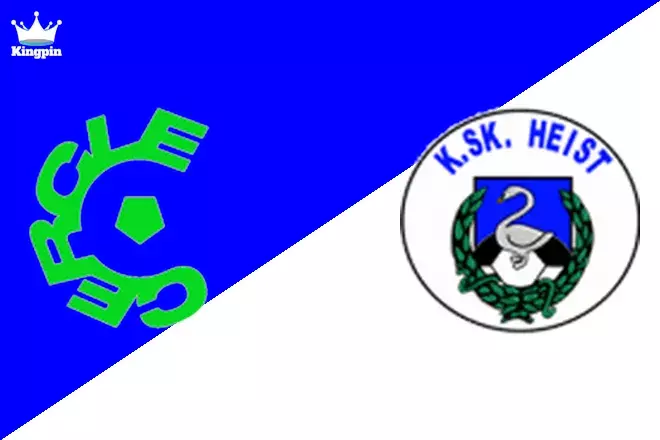 Cercle Brugge II vs Heist: First Amateur Division Spread Prediction 9/1
