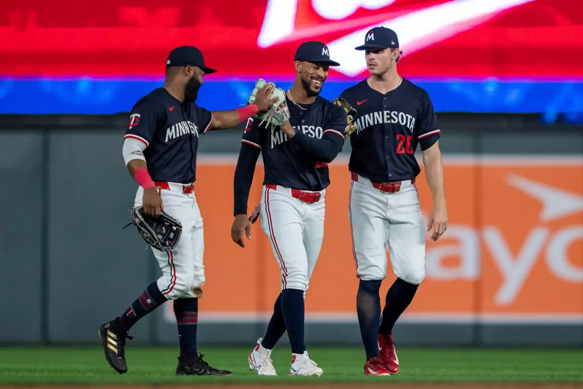 MLB Player Props Tonight: Minnesota Twins vs Detroit Tigers 7/27