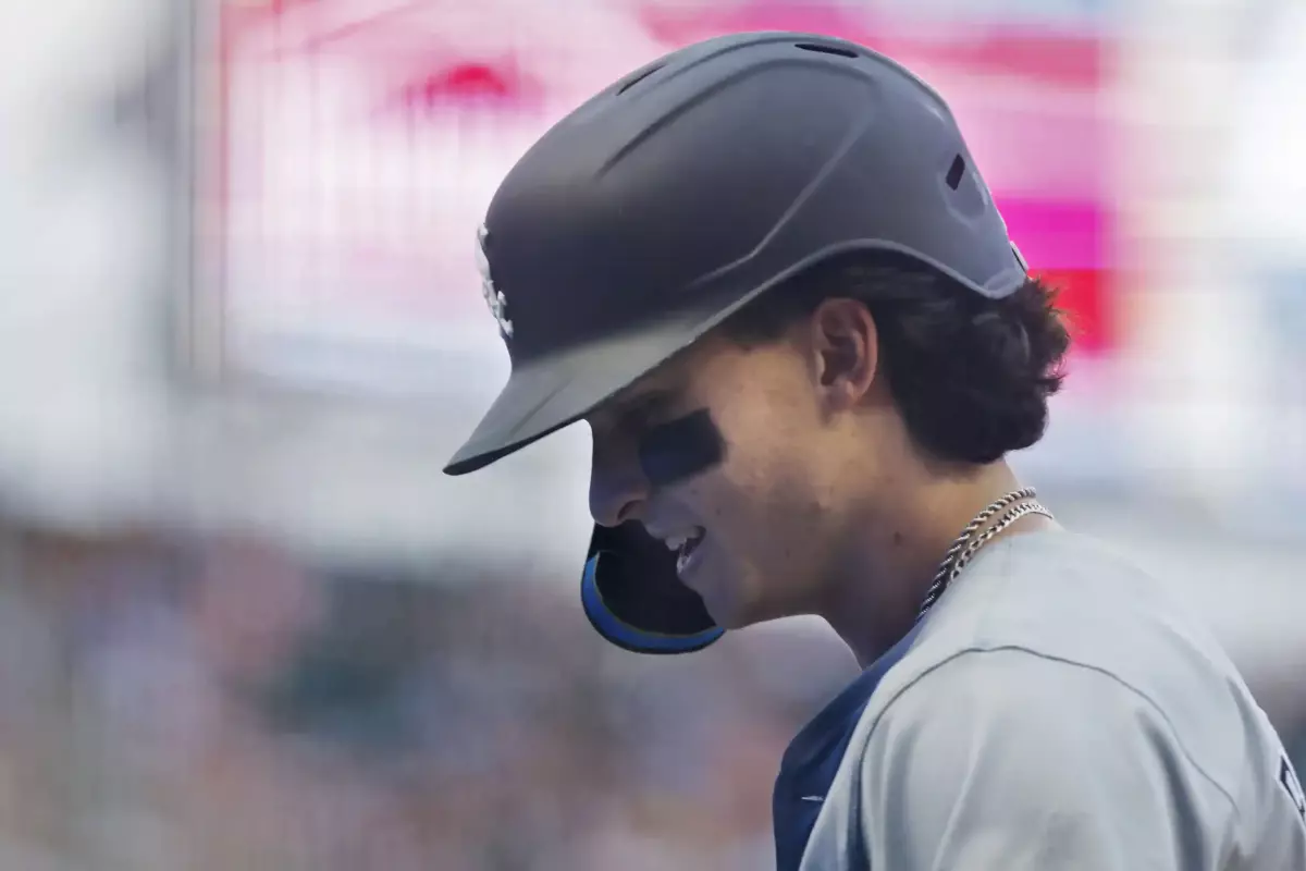 Brooks Baldwin Player Props: White Sox vs Twins 8/4