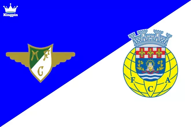 Moreirense vs Arouca: Primeira Liga Moneyline Prediction 8/18