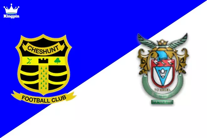 Cheshunt vs Bognor Regis Town: Non League Premier Picks August 10, 2024