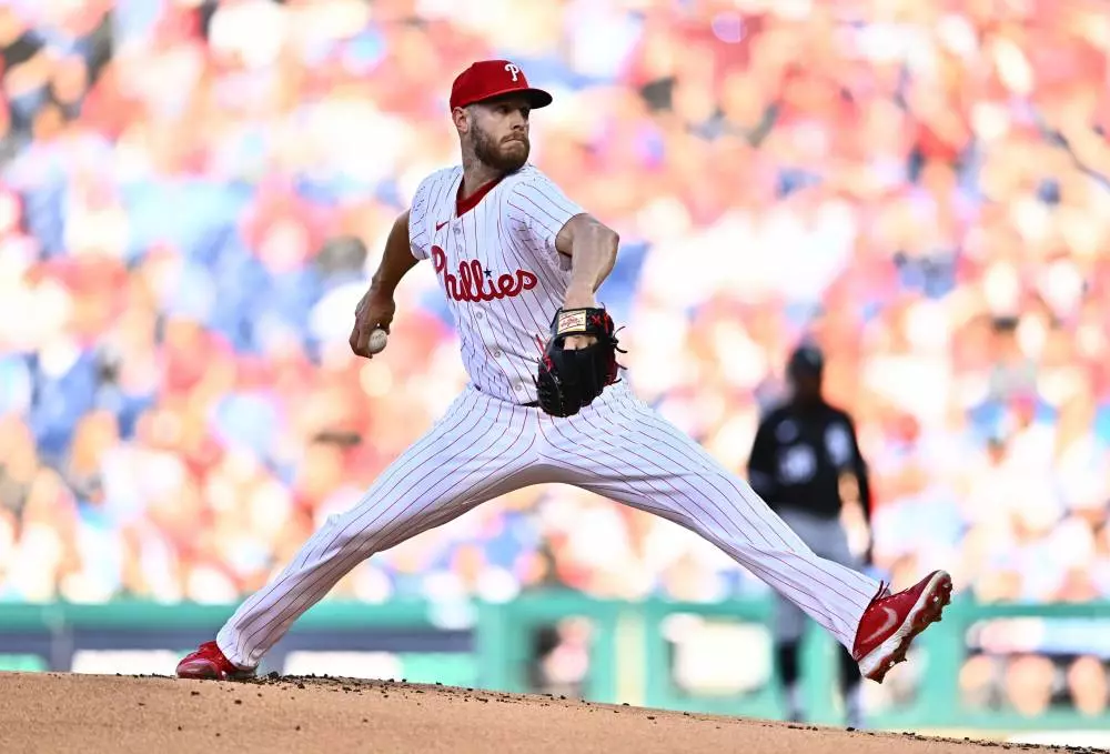 Reds vs Phillies Prediction MLB Picks Today 4/25