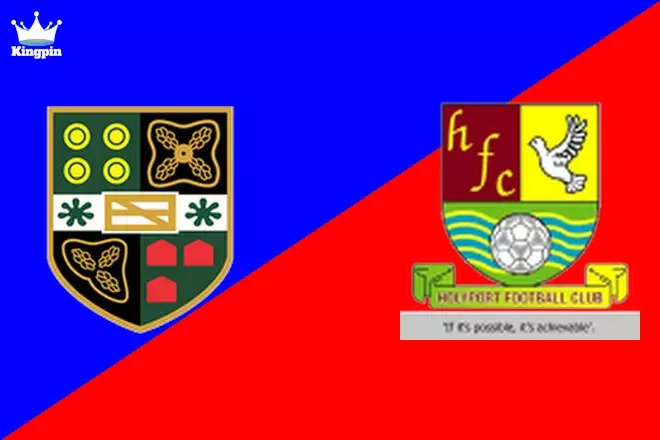 Yate Town vs Holyport: FA Cup Spread Picks August 3, 2024