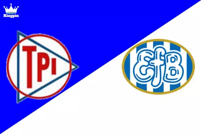 Tarup-Paarup vs Esbjerg II: Denmark Series Totals Picks August 10, 2024