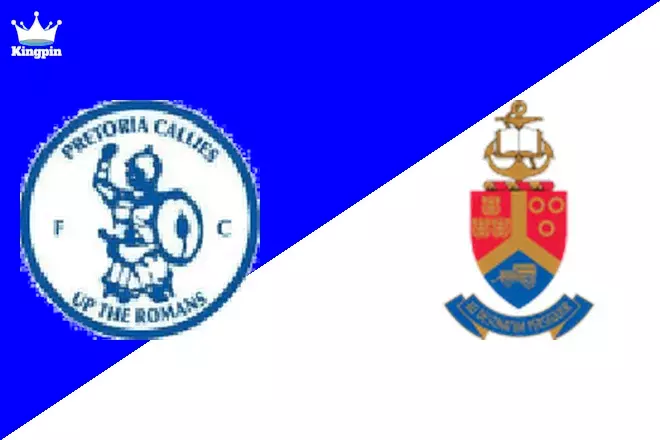 Pretoria Callies vs University of Pretoria: 1st Division Spread Prediction 8/31
