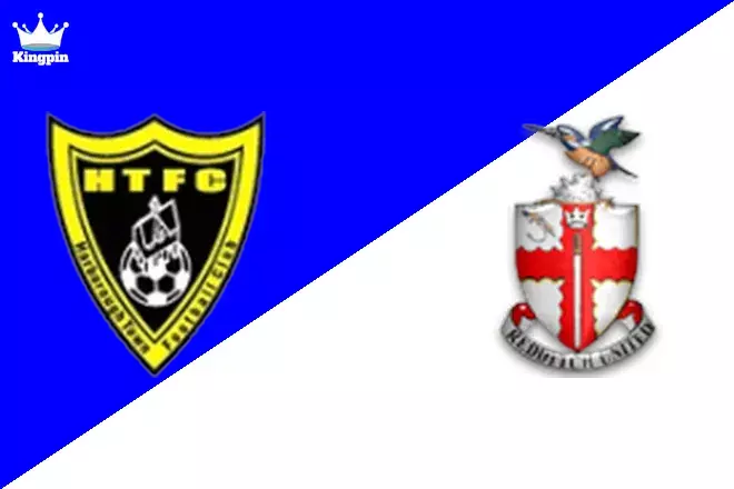 Harborough Town vs Redditch United: Spread Prediction 9/7