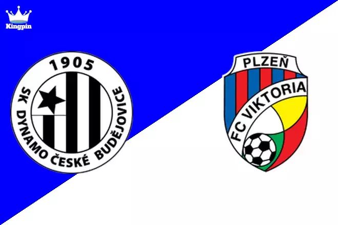 České Budějovice vs Plzen: Czech Liga Spread Prediction 8/18