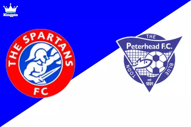 Spartans vs Peterhead: League Two Goals Over/Under Prediction 8/24
