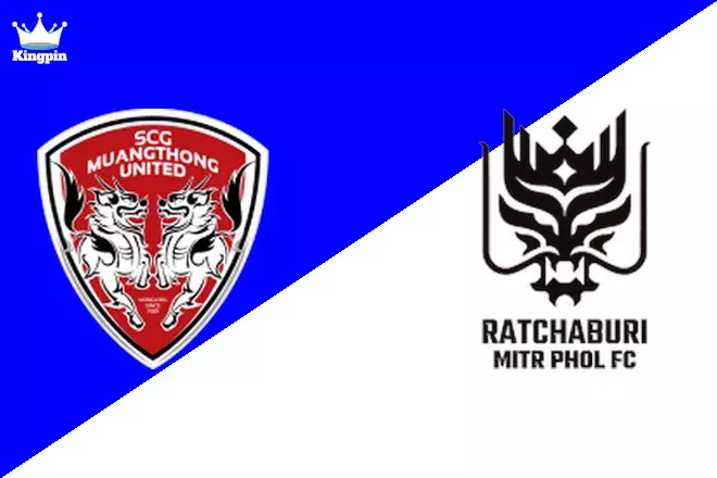 Muangthong United vs Ratchaburi: Thai League 1 Spread Prediction 8/28