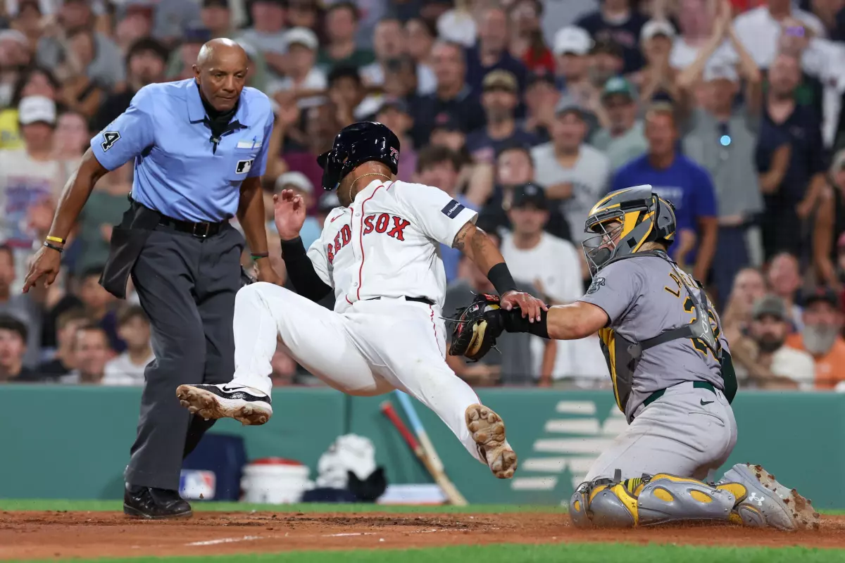 Jamie Westbrook MLB Props - Red Sox vs Rockies 7/22