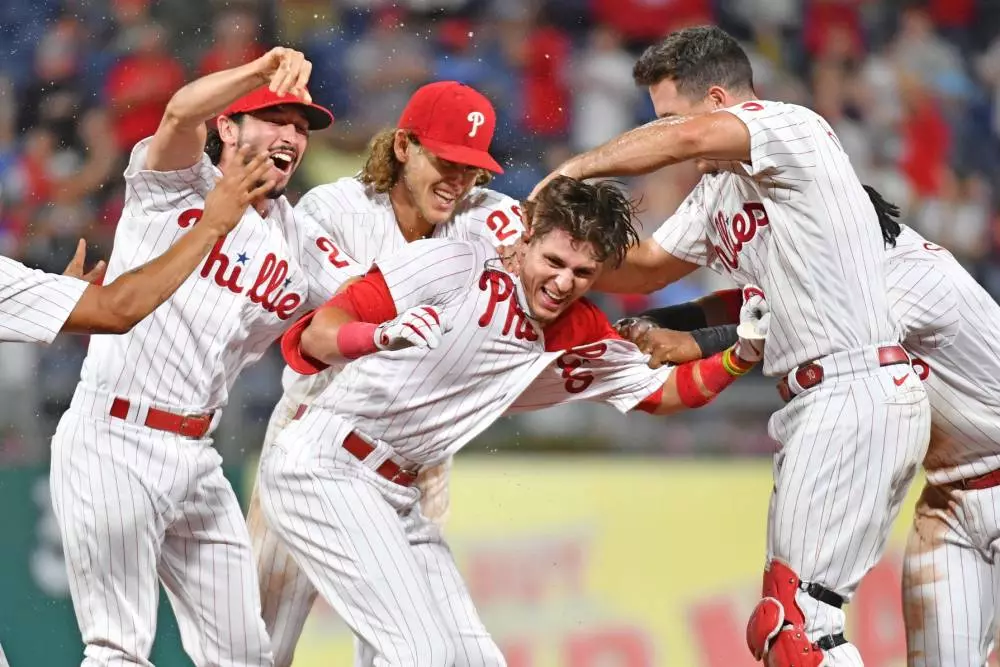 Philadelphia Phillies vs Cincinnati Reds Prediction, Pick and Preview, August 24 (8/24): MLB