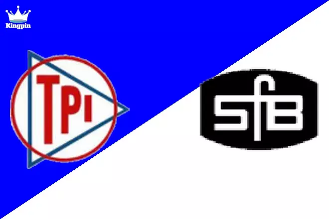 Tarup-Paarup vs SfB-Oure: Denmark Series Spread Prediction 8/31
