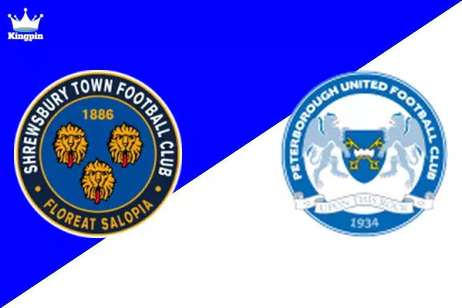 Shrewsbury vs Peterborough: League One Spread Prediction 8/17