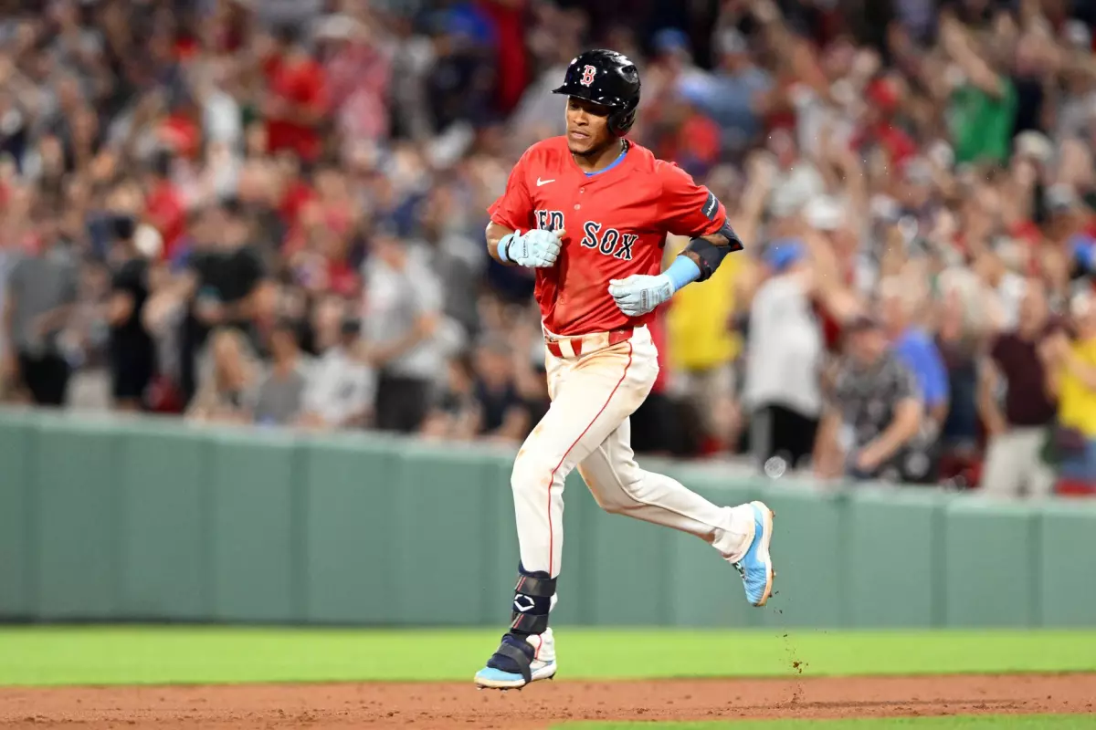 MLB Player Props Analysis Today: New York Yankees vs Boston Red Sox