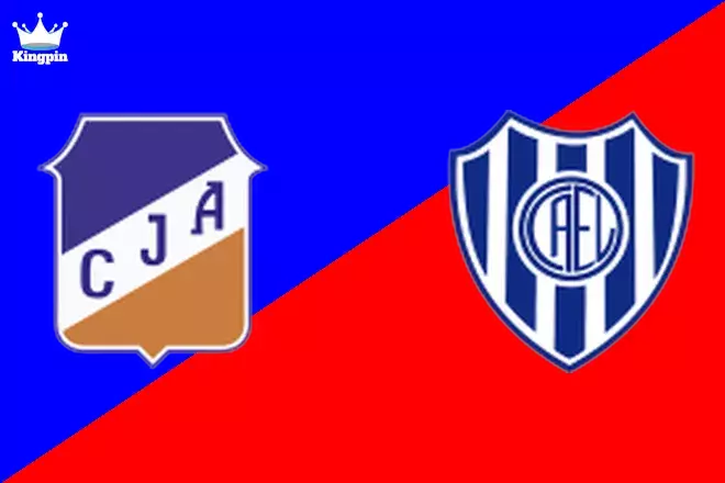 Soccer Betting Insights: Juventud Antoniana vs El Linqueño 7/28