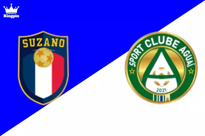 União Suzano U20 vs Aguai U20: Paulista U20 Totals Picks August 10, 2024