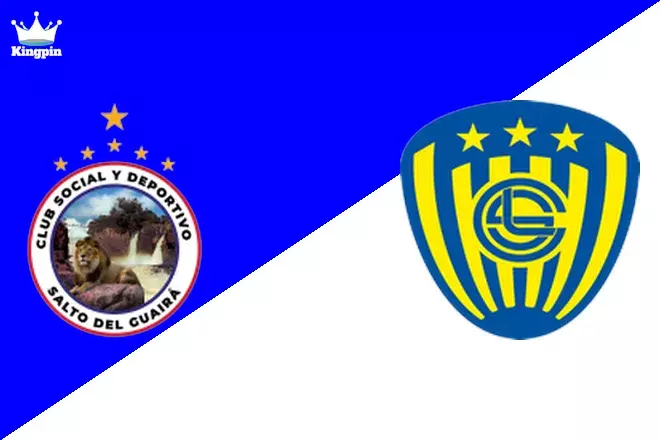 Salto del Guairá vs Sportivo Luqueno: Copa Paraguay Moneyline Prediction 9/5