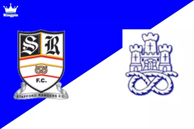Stafford Rangers vs Newcastle Town: Non-League Totals Prediction 8/13