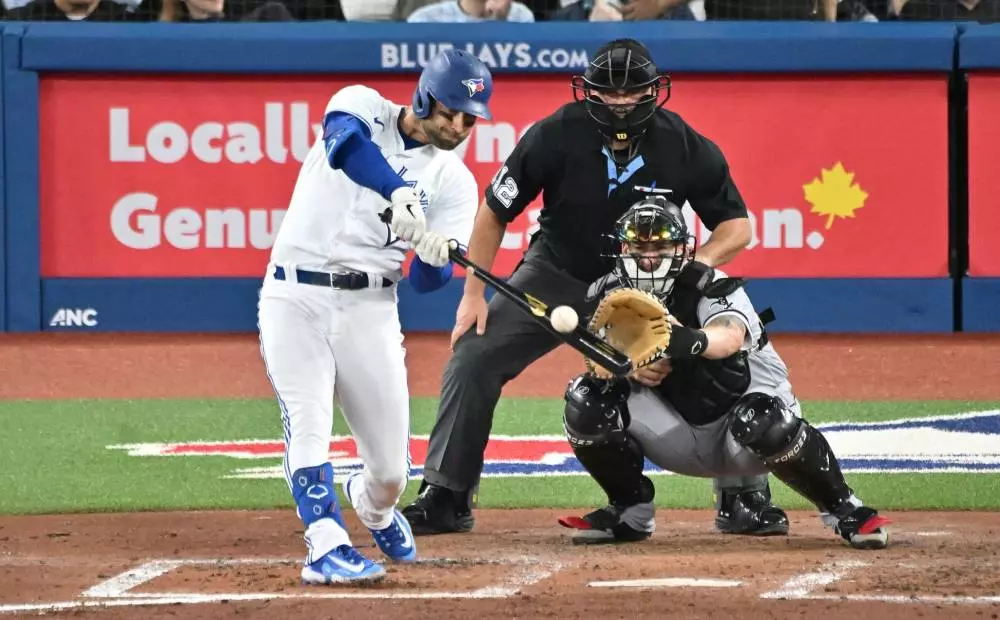 Blue Jays vs White Sox Prediction MLB Picks Experts 4/26
