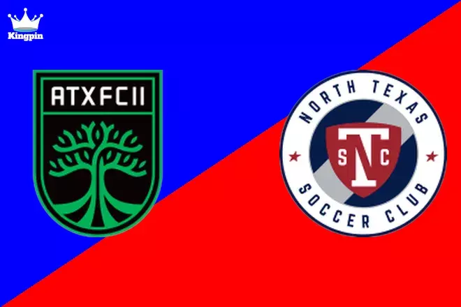 Austin II vs North Texas: MLS Next Pro Over/Under Picks August 3, 2024