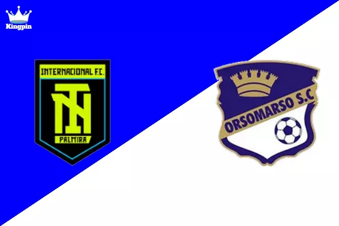 Internacional Palmira vs Orsomarso: Totals Prediction 8/31