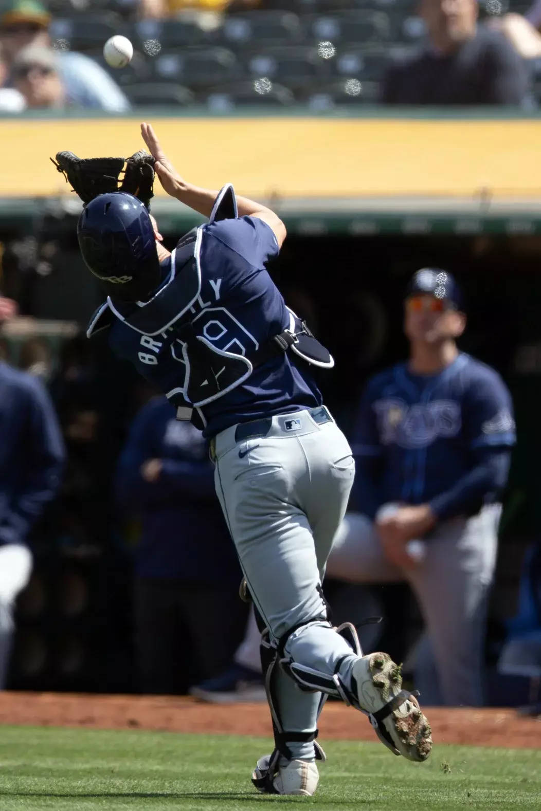 Shea Langeliers Player Props Prediction: Brewers vs Athletics
