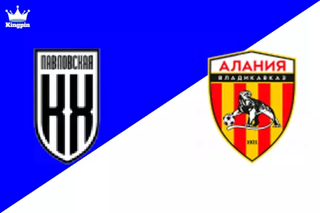 Kuban Kholding vs Alaniya Vladikavkaz II: Second League Spread Prediction 8/24