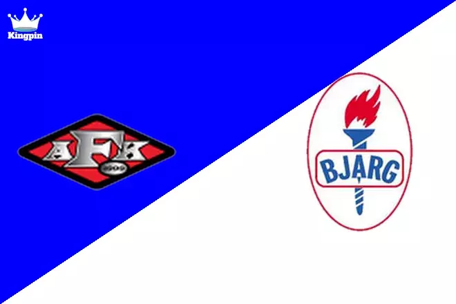 Askøy vs Bjarg: 3. Division Spread Prediction 8/31