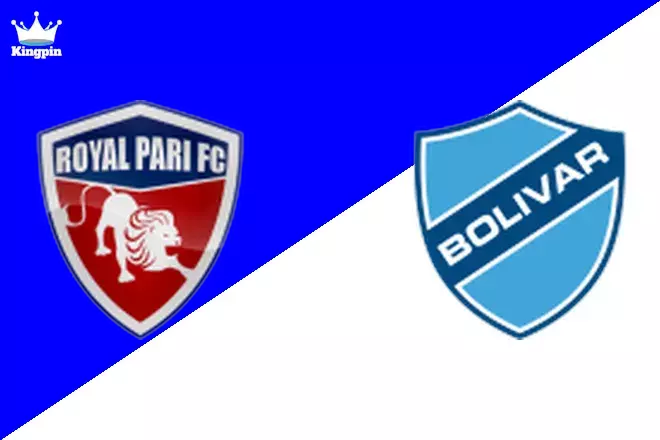 Royal Pari vs Bolívar: Primera División Spread Picks August 4, 2024