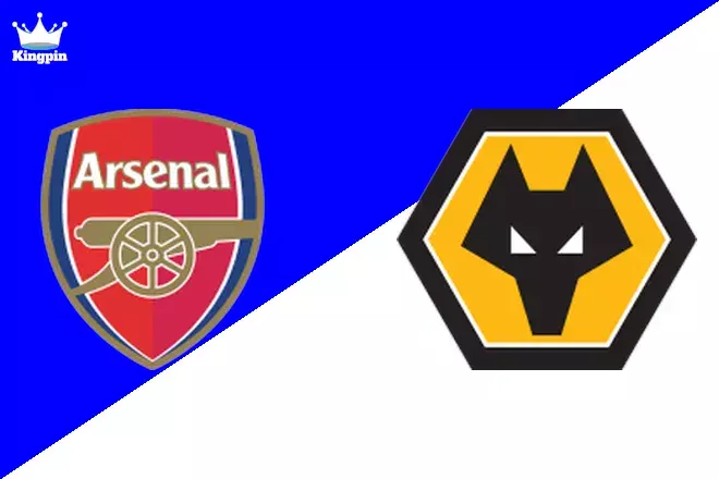 Arsenal vs Wolves: Premier League Goals Over/Under Prediction 8/17