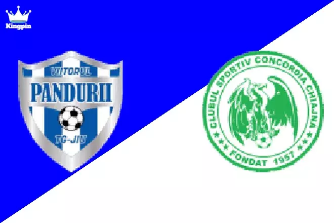 ACS Sirineasa vs Concordia: Liga II Goals Over/Under Prediction 8/25