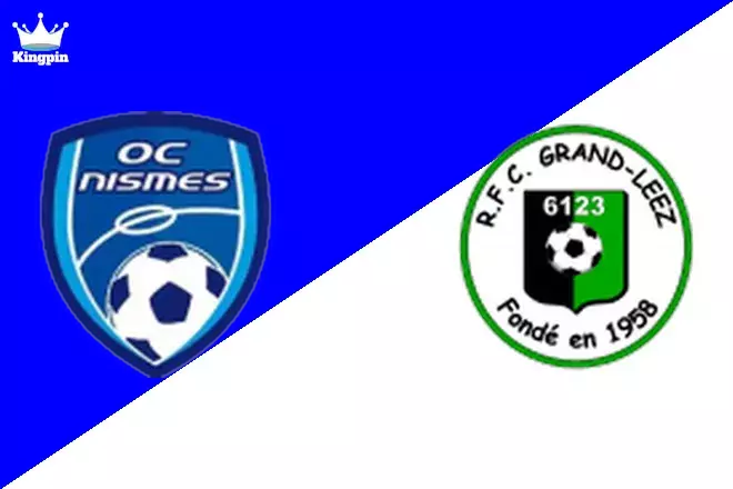 Nismes vs Grand-Leez: Provincial - Namur Spread Prediction 9/8