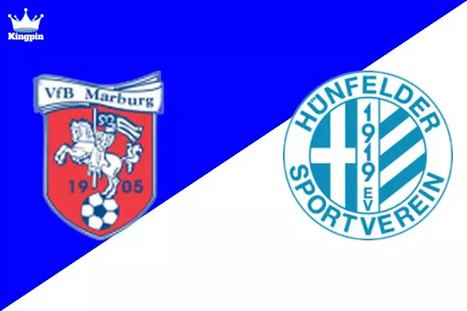 Vfb Marburg vs Hünfelder SV: Oberliga - Hessen Spread Picks August 10, 2024