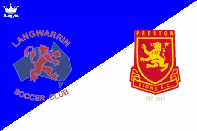 Langwarrin vs Preston Lions: Victoria NPL 2 Goals Over/Under Prediction 8/17