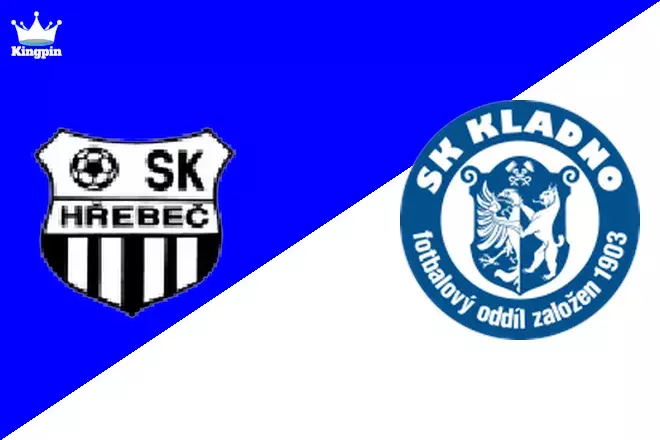 Hřebeč vs Kladno: Cup Spread Prediction 8/21
