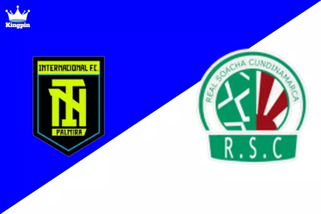 Internacional Palmira vs Real Soacha: Primera B Spread Picks August 10, 2024