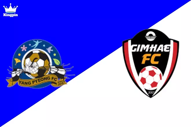 Yangpyeong vs Gimhae City: K3 League Moneyline Prediction 8/31