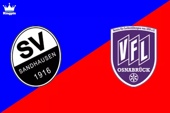 SV Sandhausen vs VfL Osnabruck: 3. Liga Totals Picks August 3, 2024