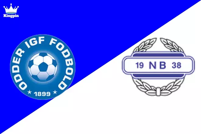 Odder vs Næsby: 3. Division Spread Prediction 8/31