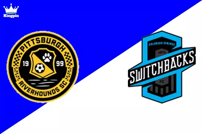 Pittsburgh Riverhounds vs Colorado Springs: USL Championship Spread Prediction 8/17