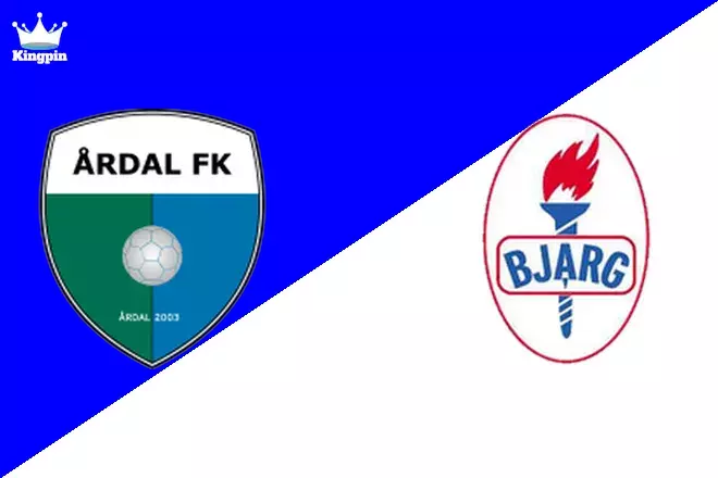 Årdal vs Bjarg: 3. Division - Girone 1 Goals Over/Under Prediction 8/17