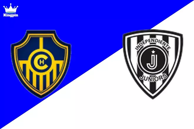 Chacaritas vs Ind. Juniors: Liga Pro Serie B Spread Prediction 9/8