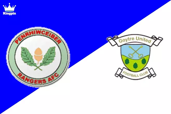 Penrhiwceiber Rangers vs Goytre United: FAW Championship Spread Picks August 10, 2024